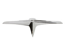 Big Twin Engine Case Trim Chrome