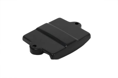 Gloss Black 6 Volt Battery Top Cover