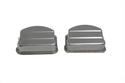 Replica Stainless Steel Panhead Valve Cover