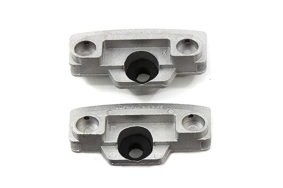 Cylinder Head Locker Aluminum
