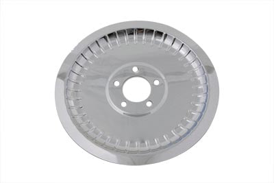 Outer Pulley Cover 70 Tooth
