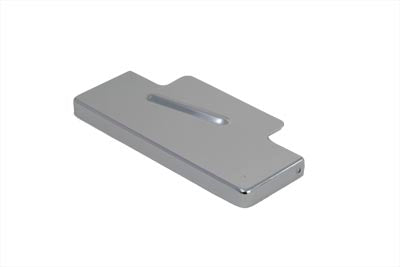 Battery Top Cover Chrome