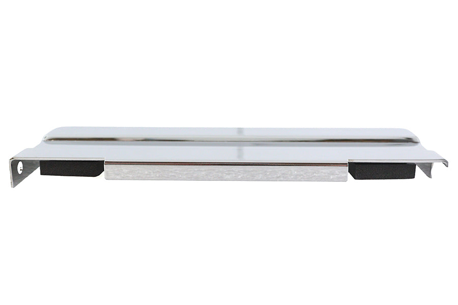 Battery Top Cover Chrome