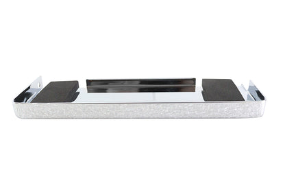 Battery Top Cover Chrome