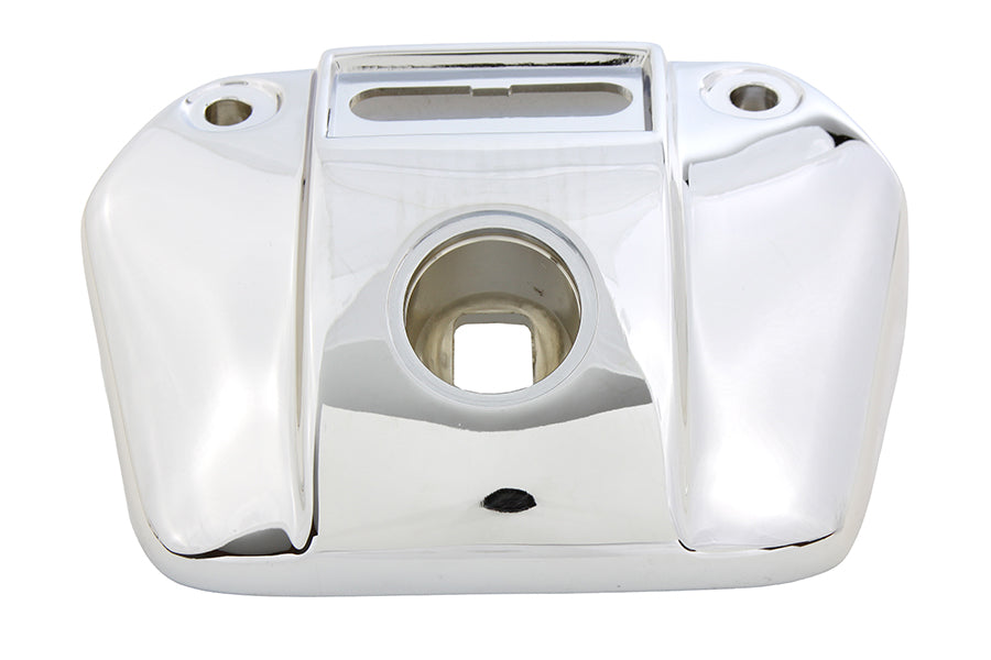 Headlamp Bracket Chrome Die Cast