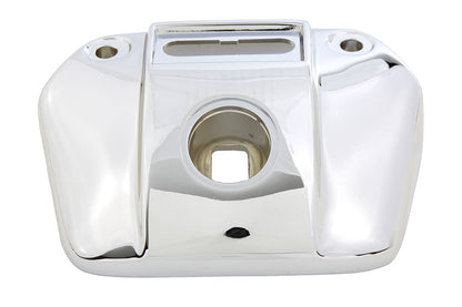 Headlamp Bracket Chrome Die Cast