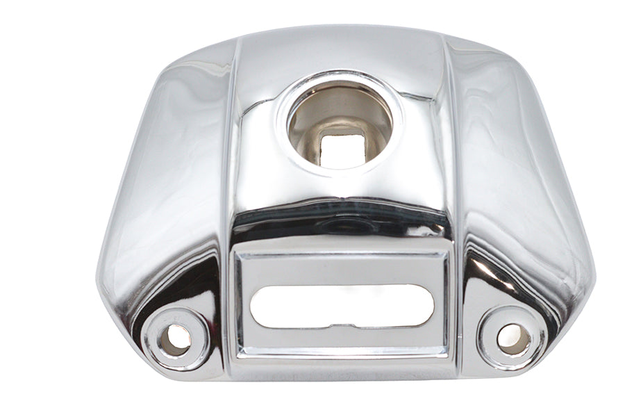 Headlamp Bracket Chrome Die Cast