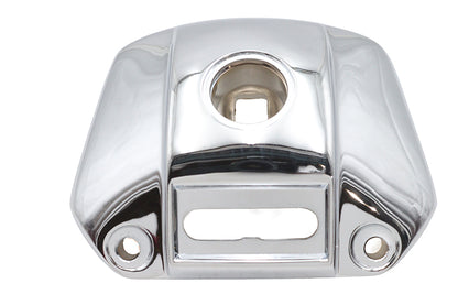 Headlamp Bracket Chrome Die Cast