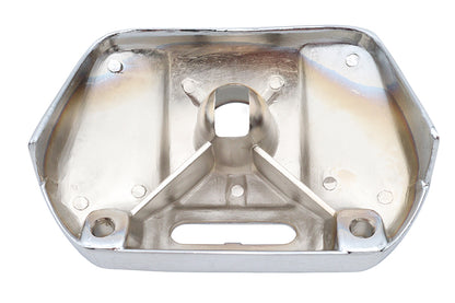 Headlamp Bracket Chrome Die Cast