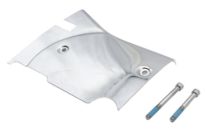 Transmission Sprocket Cover Trim Chrome