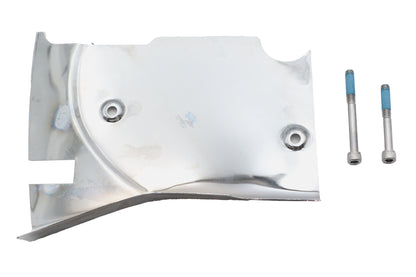 Transmission Sprocket Cover Trim Chrome