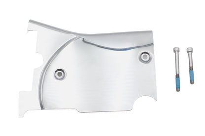 Transmission Sprocket Cover Trim Chrome