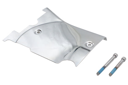 Transmission Sprocket Cover Trim Chrome