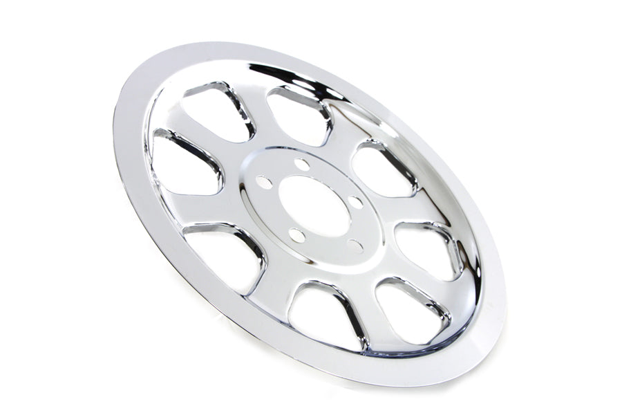 Outer Pulley Cover 70 Tooth