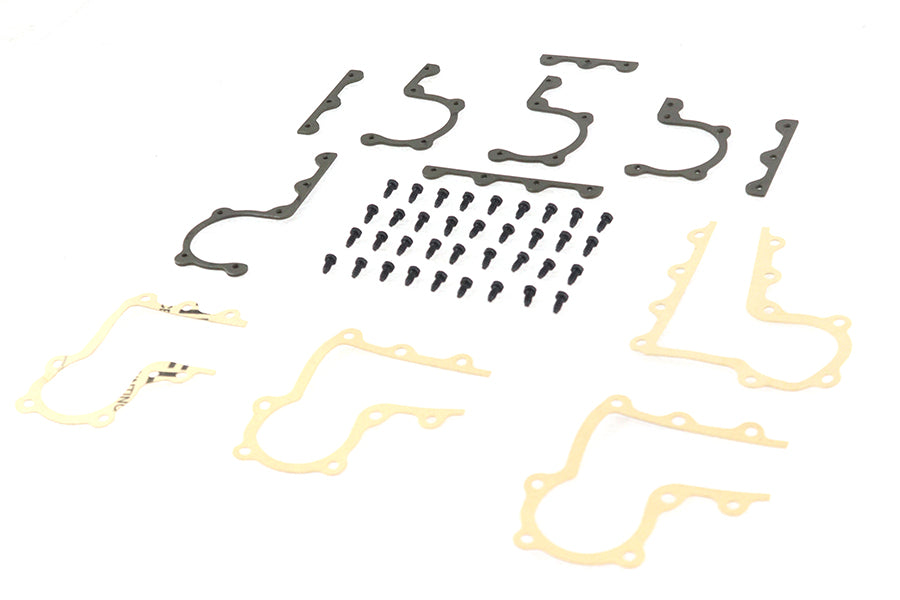 Replica Rocker Arm Cover Strap Gasket Kit
