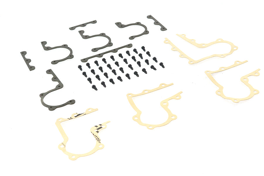 Replica Rocker Arm Cover Strap Gasket Kit