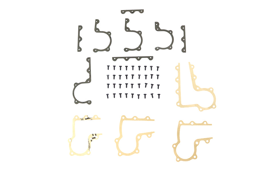 Replica Rocker Arm Cover Strap Gasket Kit