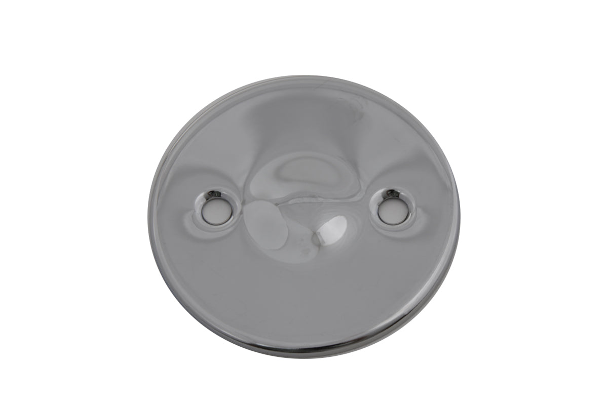 Replica Inspection Cover Chrome