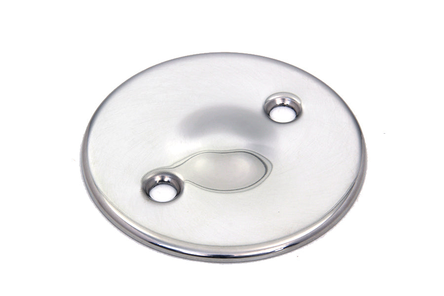 Primary Inspection Cover Stainless Steel