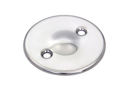 Primary Inspection Cover Stainless Steel