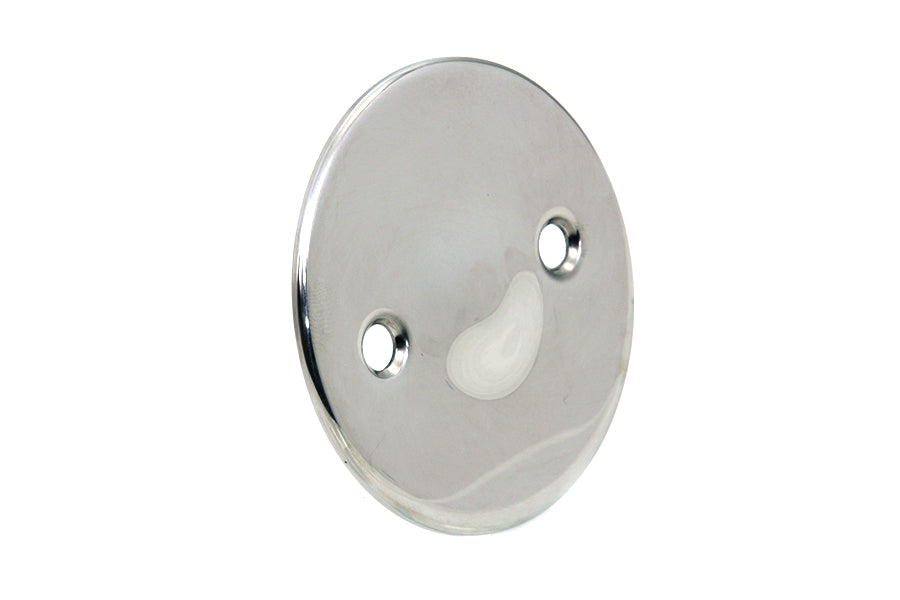 Primary Inspection Cover Stainless Steel