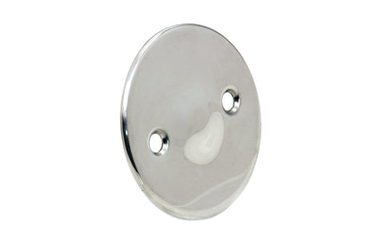 Primary Inspection Cover Stainless Steel