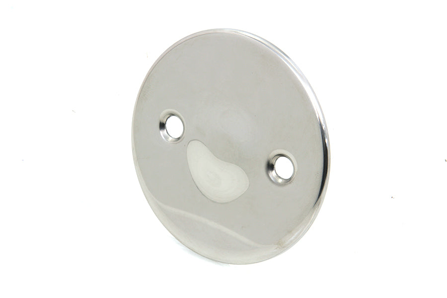Primary Inspection Cover Stainless Steel