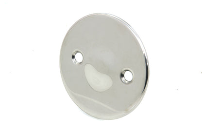 Primary Inspection Cover Stainless Steel