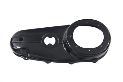 Replica Outer Primary Cover Flat Black