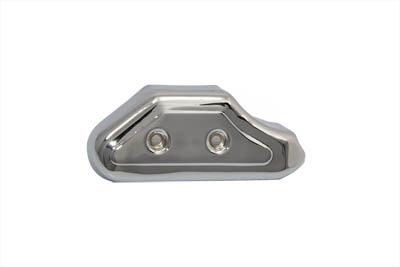 Rear Master Cylinder Cover