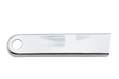 Shifter Lever Cover Chrome