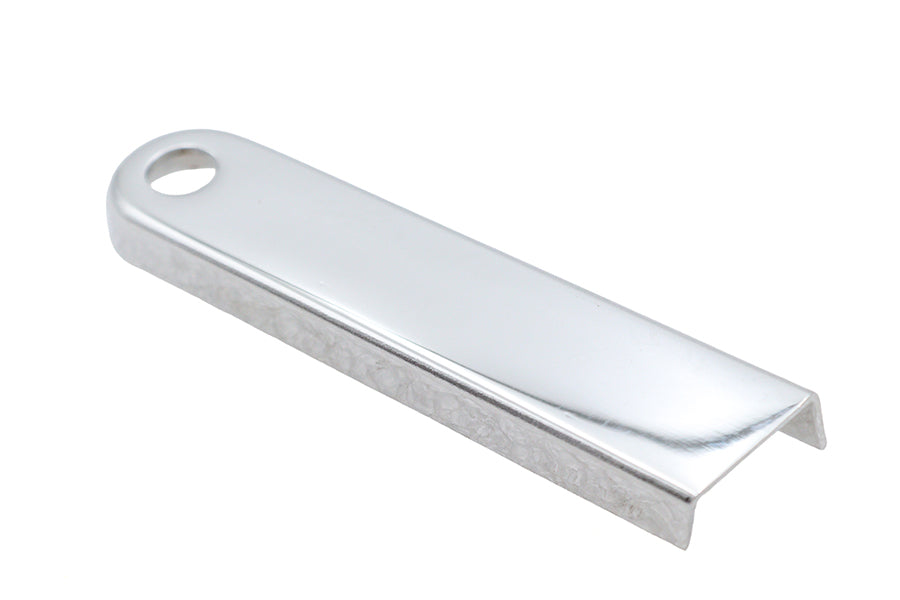 Shifter Lever Cover Chrome