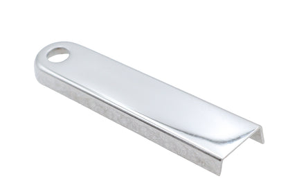 Shifter Lever Cover Chrome
