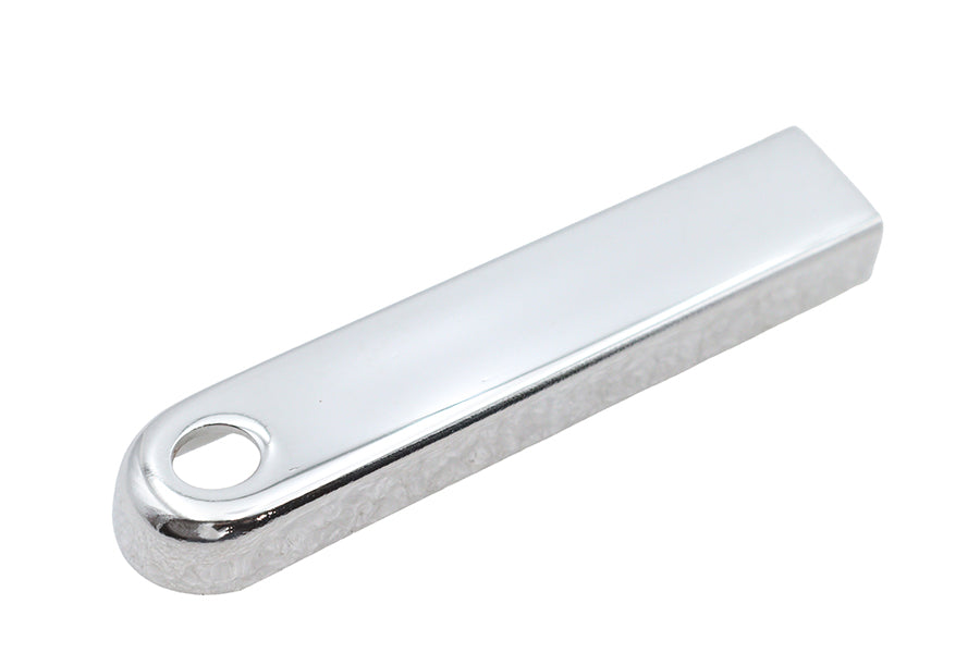 Shifter Lever Cover Chrome