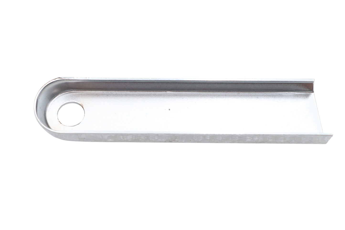 Shifter Lever Cover Chrome