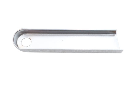 Shifter Lever Cover Chrome
