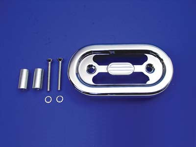 Ultima Voltage Regulator Cover Chrome