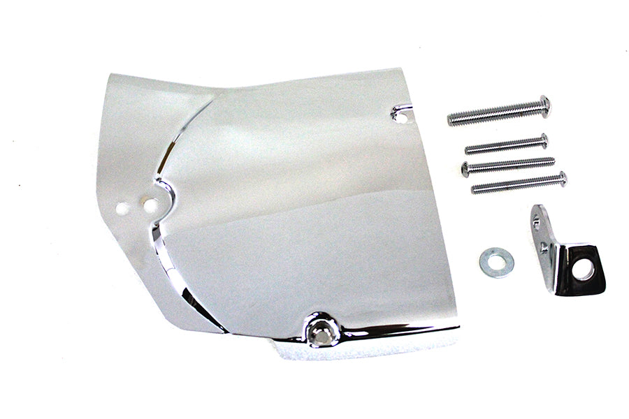 Transmission Sprocket Cover Trim