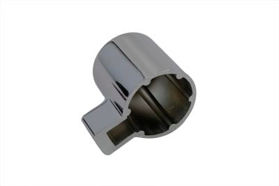 Ignition Switch Housing Chrome