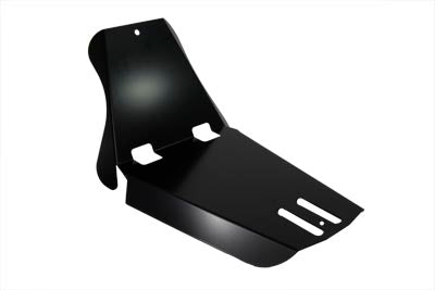 Black Frame Cover