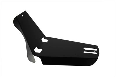 Black Frame Cover