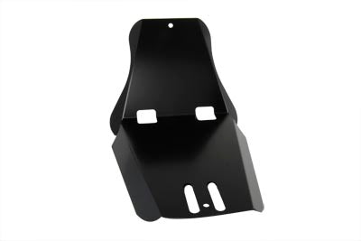 Black Frame Cover
