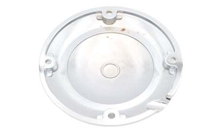 Clutch Inspection Cover Chrome