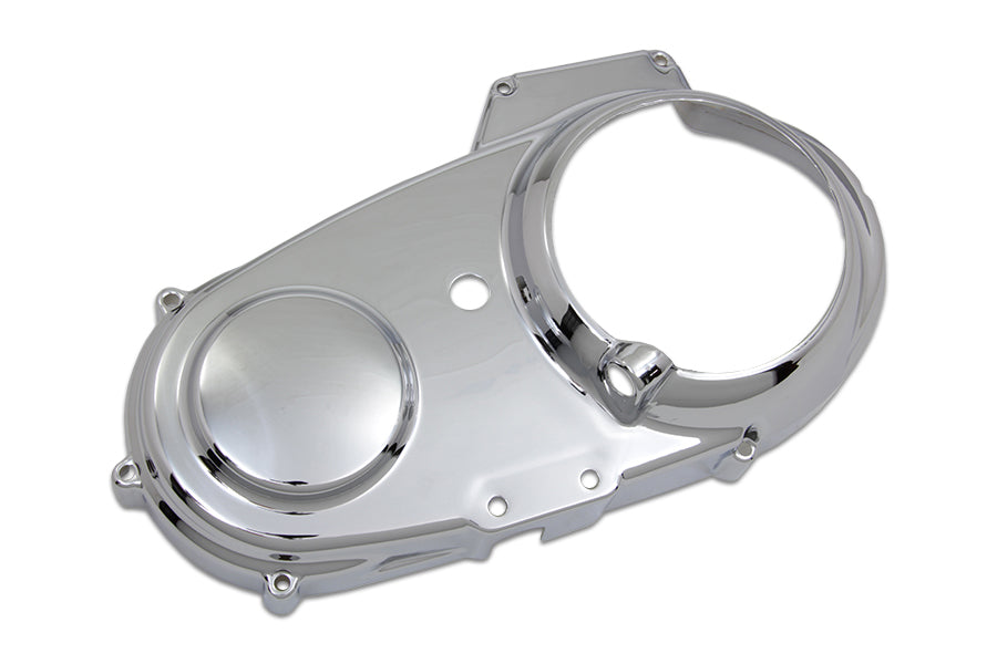 Chrome Primary Cover Trim