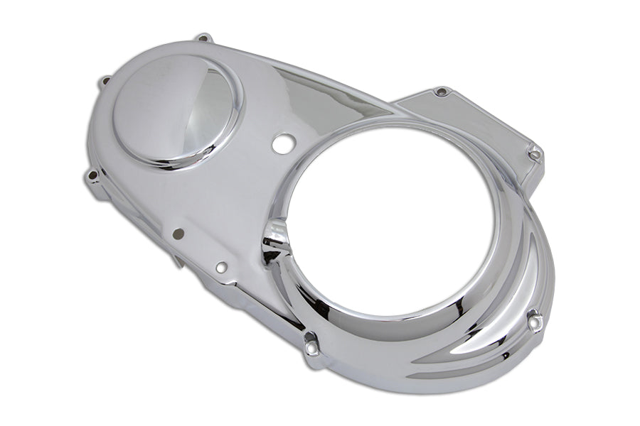 Chrome Primary Cover Trim