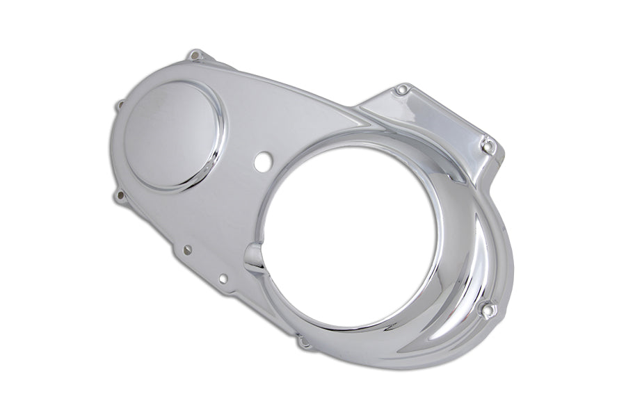 Chrome Primary Cover Trim