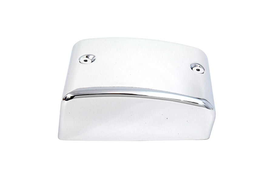 Ignition Module Cover Chrome