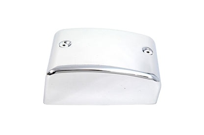 Ignition Module Cover Chrome