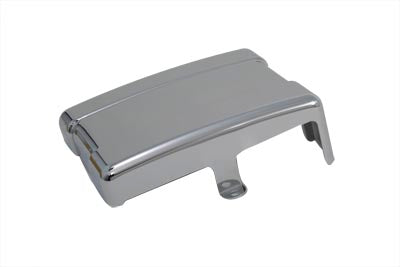 FXD Battery Side Cover