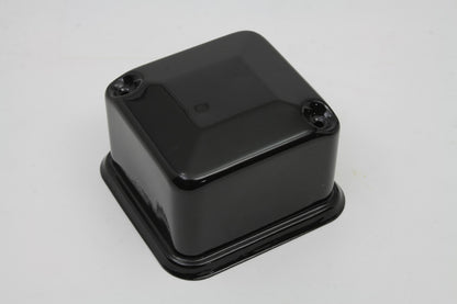 Black 6 Volt Mechanical Regulator Cover